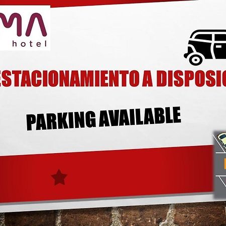 Hotel Luma By Kavia Cancún Exteriér fotografie