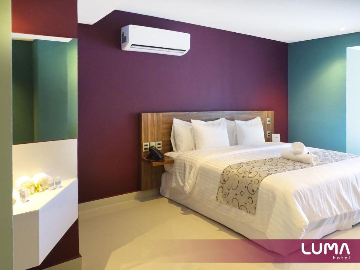 Hotel Luma By Kavia Cancún Exteriér fotografie