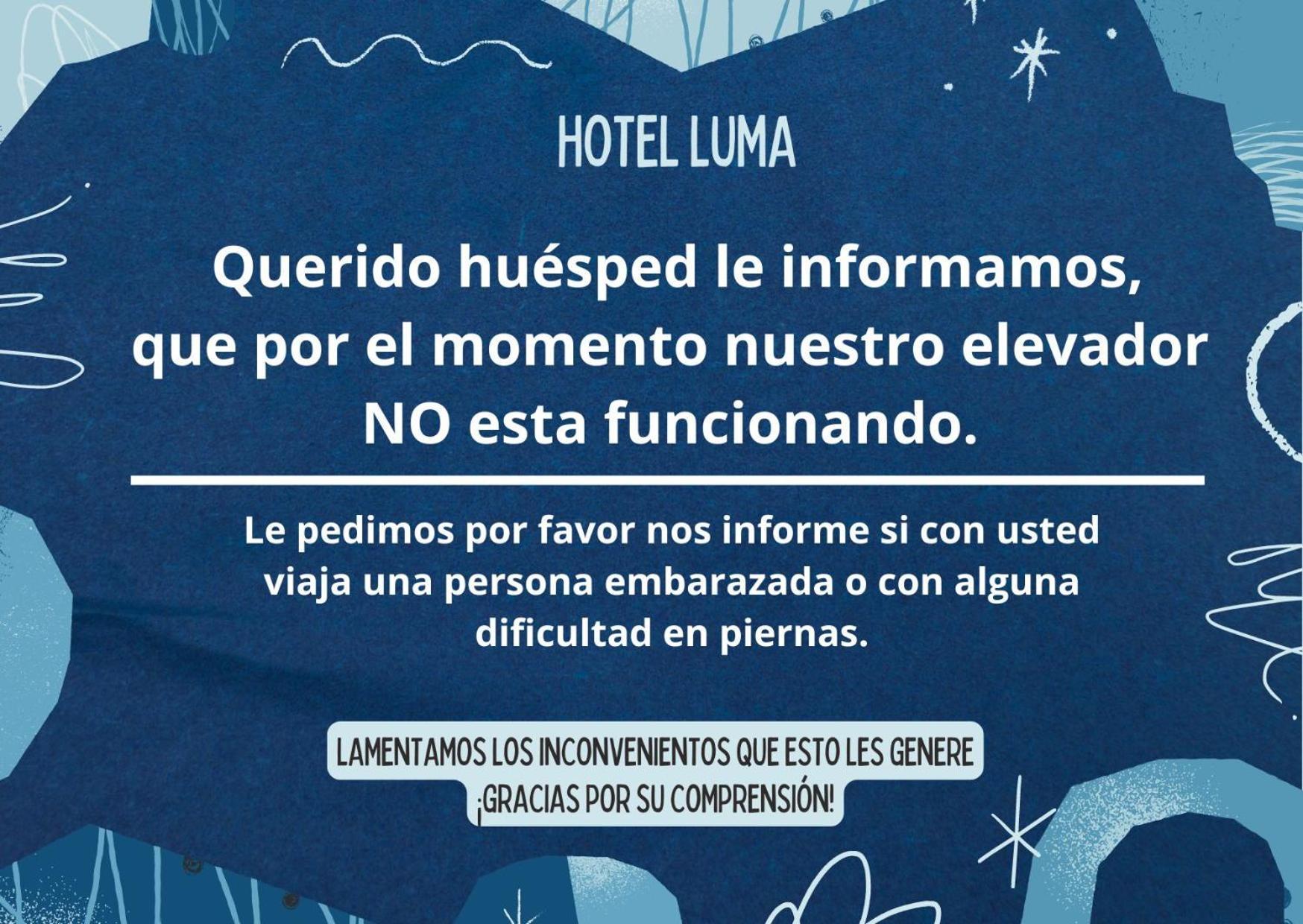 Hotel Luma By Kavia Cancún Exteriér fotografie